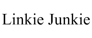 LINKIE JUNKIE