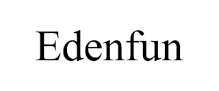 EDENFUN