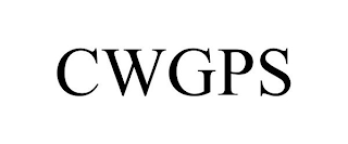 CWGPS