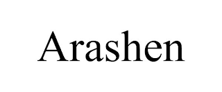 ARASHEN