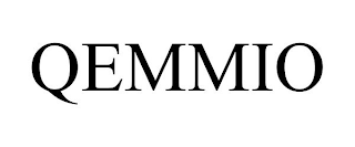 QEMMIO