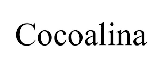 COCOALINA