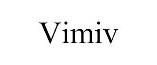 VIMIV