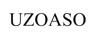 UZOASO
