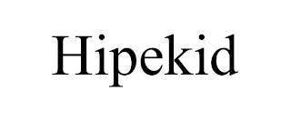 HIPEKID