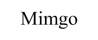 MIMGO