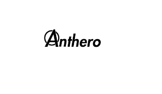 ANTHERO