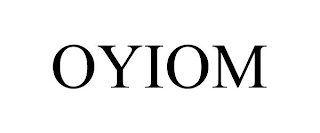 OYIOM