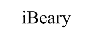 IBEARY