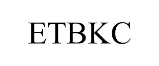 ETBKC