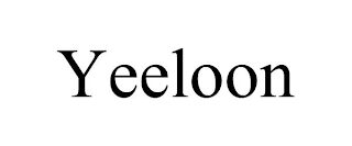 YEELOON