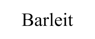 BARLEIT