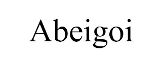 ABEIGOI