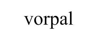 VORPAL