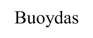 BUOYDAS