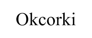 OKCORKI