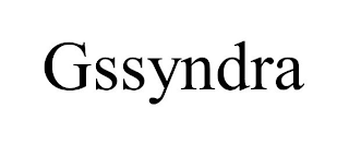 GSSYNDRA