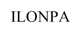 ILONPA