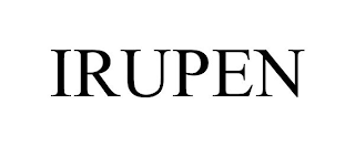 IRUPEN