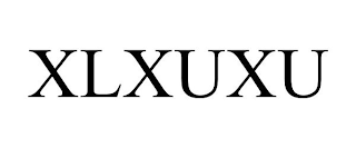 XLXUXU