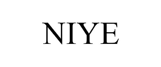 NIYE
