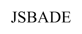 JSBADE