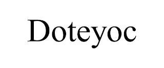 DOTEYOC