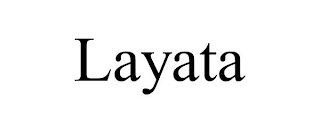 LAYATA