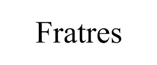 FRATRES