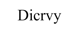 DICRVY