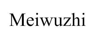 MEIWUZHI