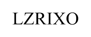 LZRIXO