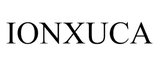 IONXUCA