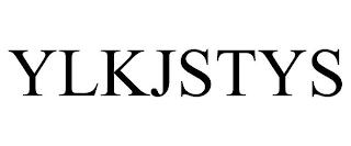 YLKJSTYS