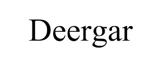 DEERGAR