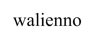 WALIENNO