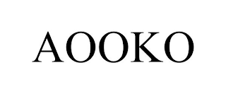 AOOKO