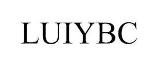 LUIYBC