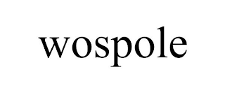 WOSPOLE