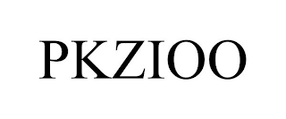 PKZIOO