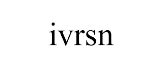 IVRSN