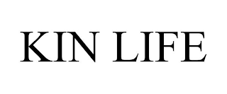 KIN LIFE