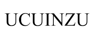 UCUINZU