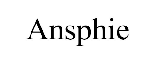 ANSPHIE