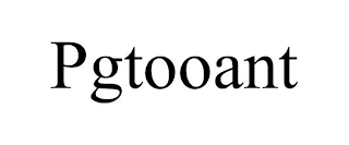 PGTOOANT