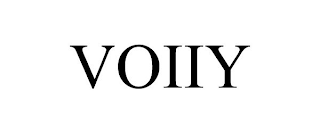 VOIIY