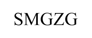 SMGZG