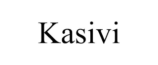 KASIVI