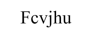 FCVJHU