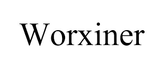 WORXINER